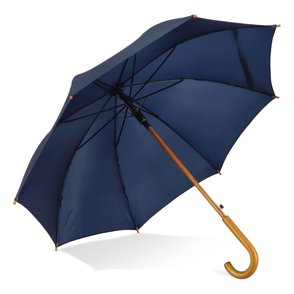Aran 190T Polyester 23" Regenschirm Auto offen