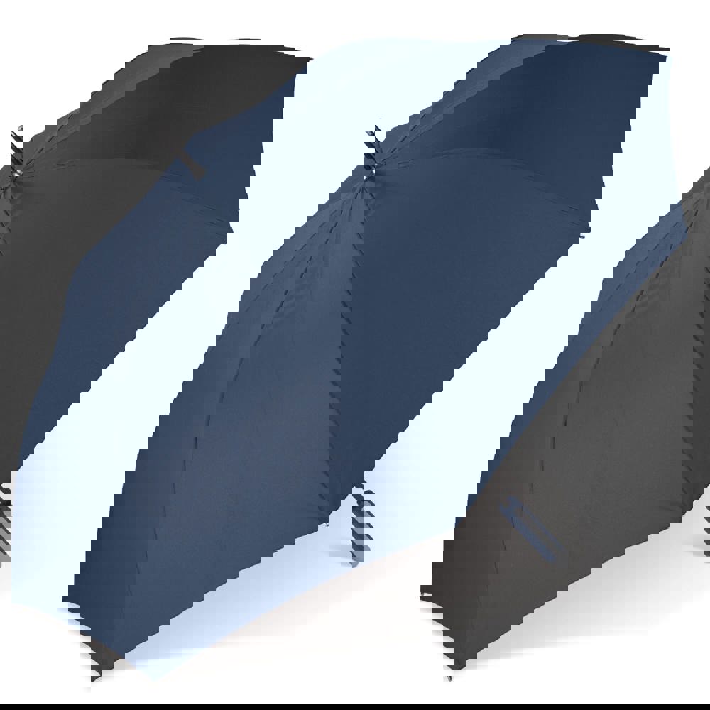 Stockschirm 25” mit automatischer Öffnung - Dunkelblau