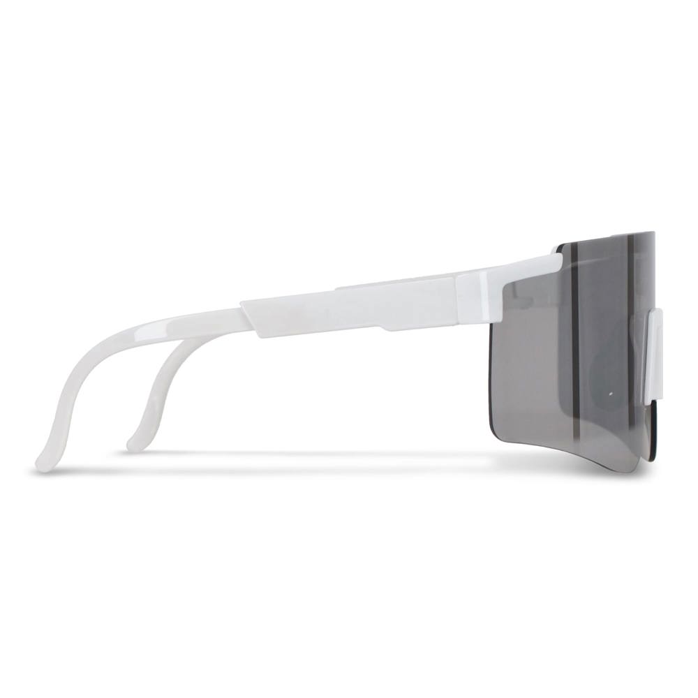 Tom R-PC Sport-Sonnenbrille mit verspiegelten Gläsern UV400