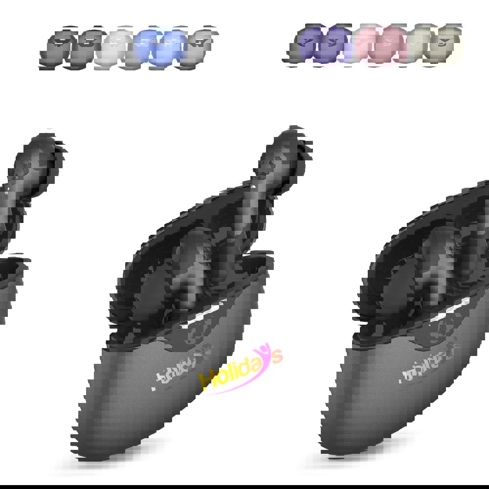 3TW3200 I Fresh 'n Rebel Twins Ace-TWS earbuds with Hybrid ANC