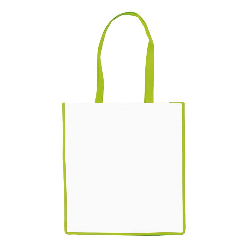 Tragetasche Non-Woven 75g/m²