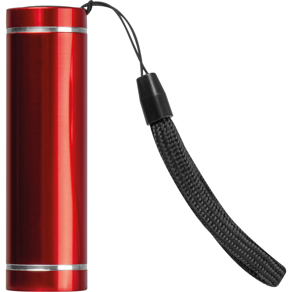 Recycelte Taschenlampe Utrecht