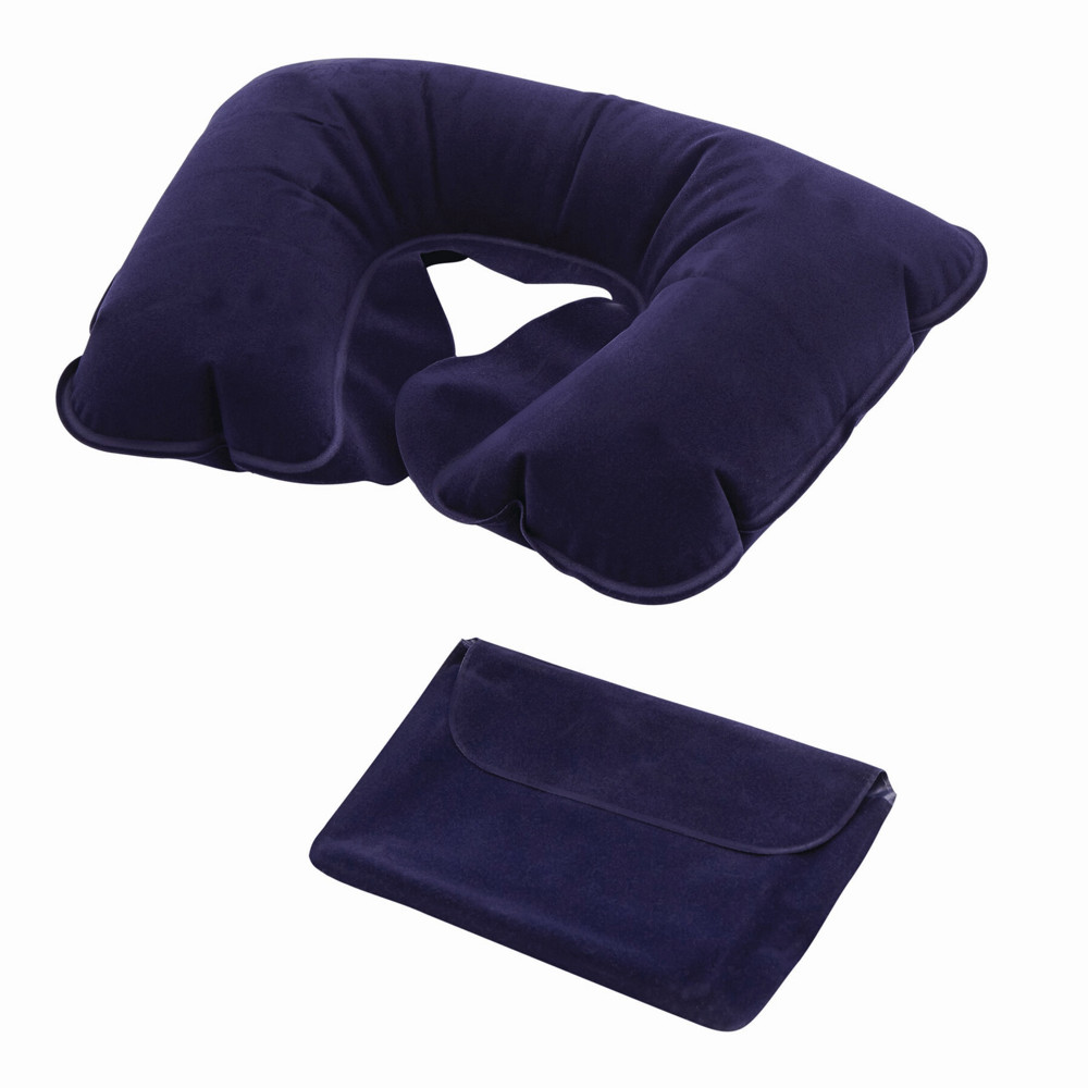 COMFORTABLE - Aufblasbare Nackenstütze
