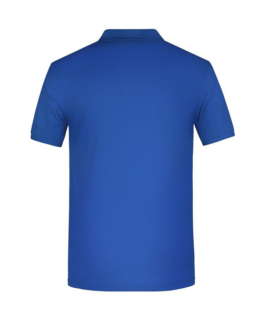 Men's ORGANIC Workwear Polo  OCS Blended