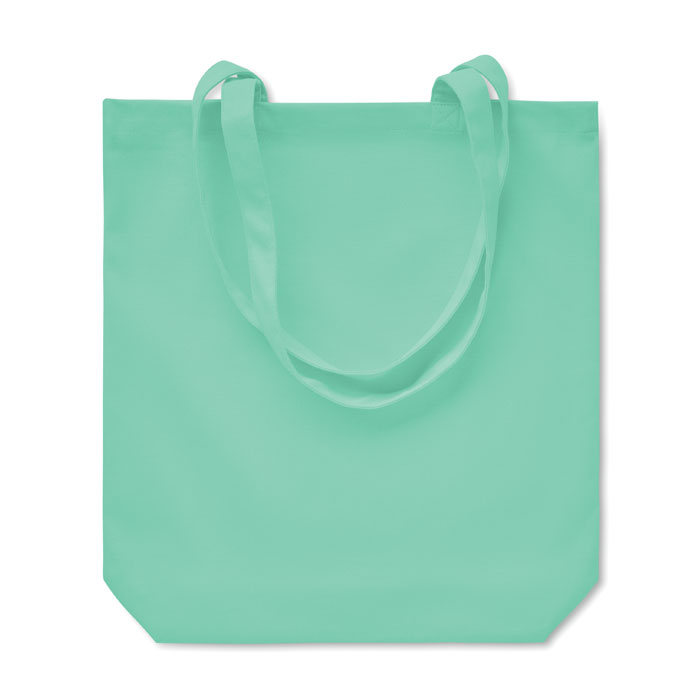 RASSA COLOURED - Einkaufstasche Canvas 270 g/m²