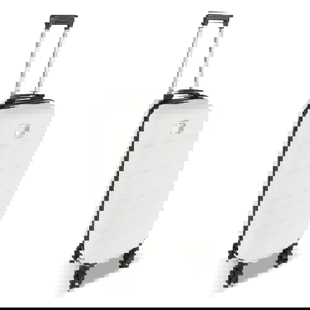 Handgepäckkoffer 18 Zoll - Weiss