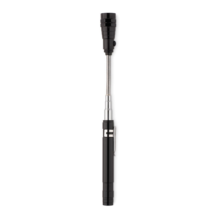 STRECH-TORCH - Teleskop Taschenlampe