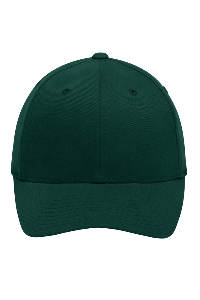 Original Flexfit® Cap - Dark-green (ca. Pantone 343C)