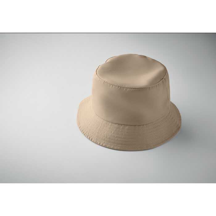 EMMER - Bucket hat polyester 150g/m²