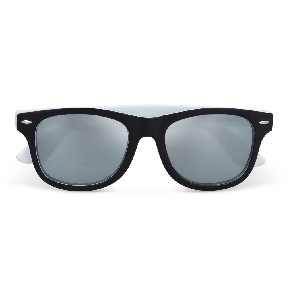 Sonnenbrille Tate Spiegel Glas UV400