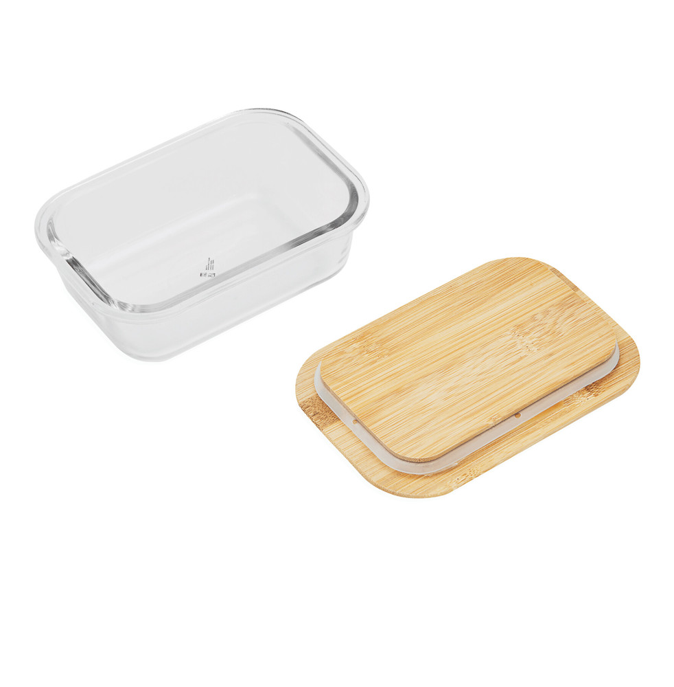 ROSILI M - Lunchbox, Füllmenge ca. 350 ml