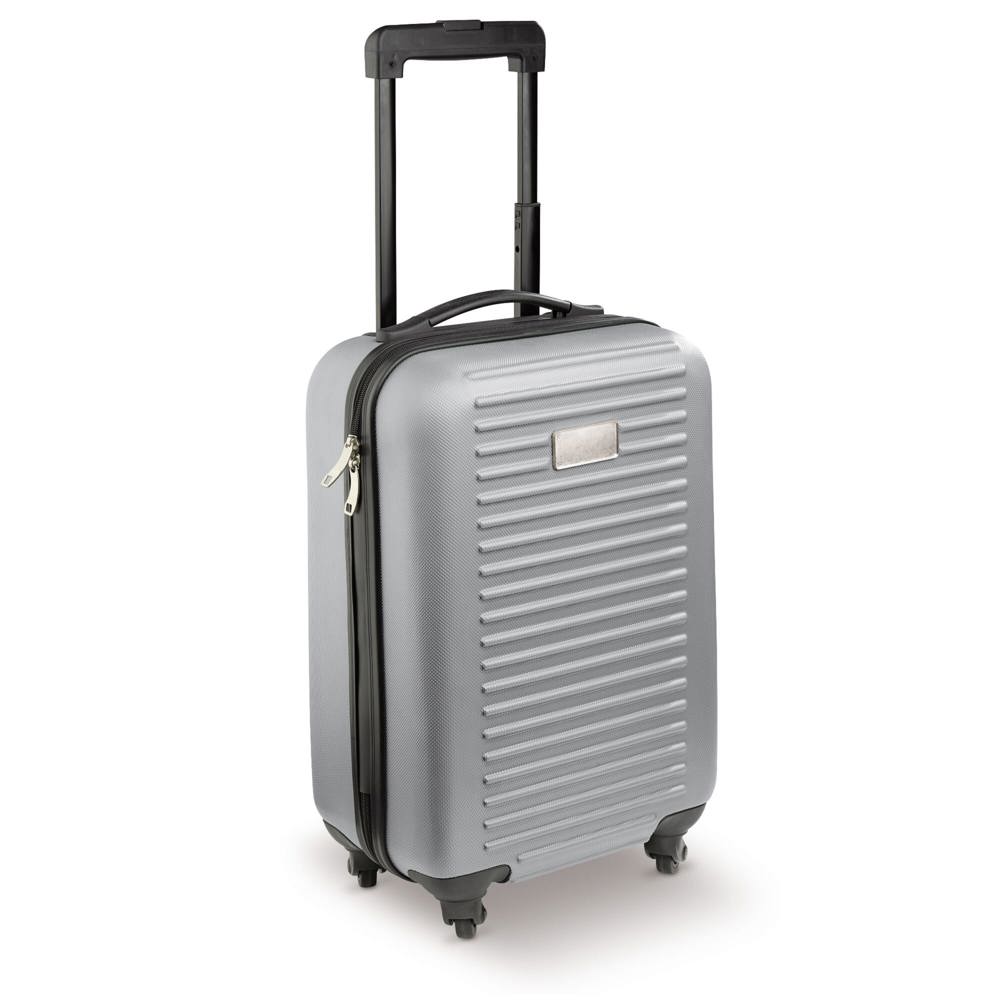 Trolley 18 inch - Silber