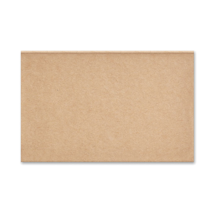 MEMOCALENDAR - Notizzettelhalter mit Kalender