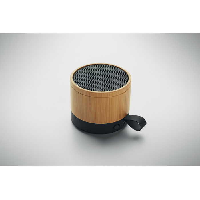 RECAR BAMBOO - 5.1 Wireless Lautsprecher