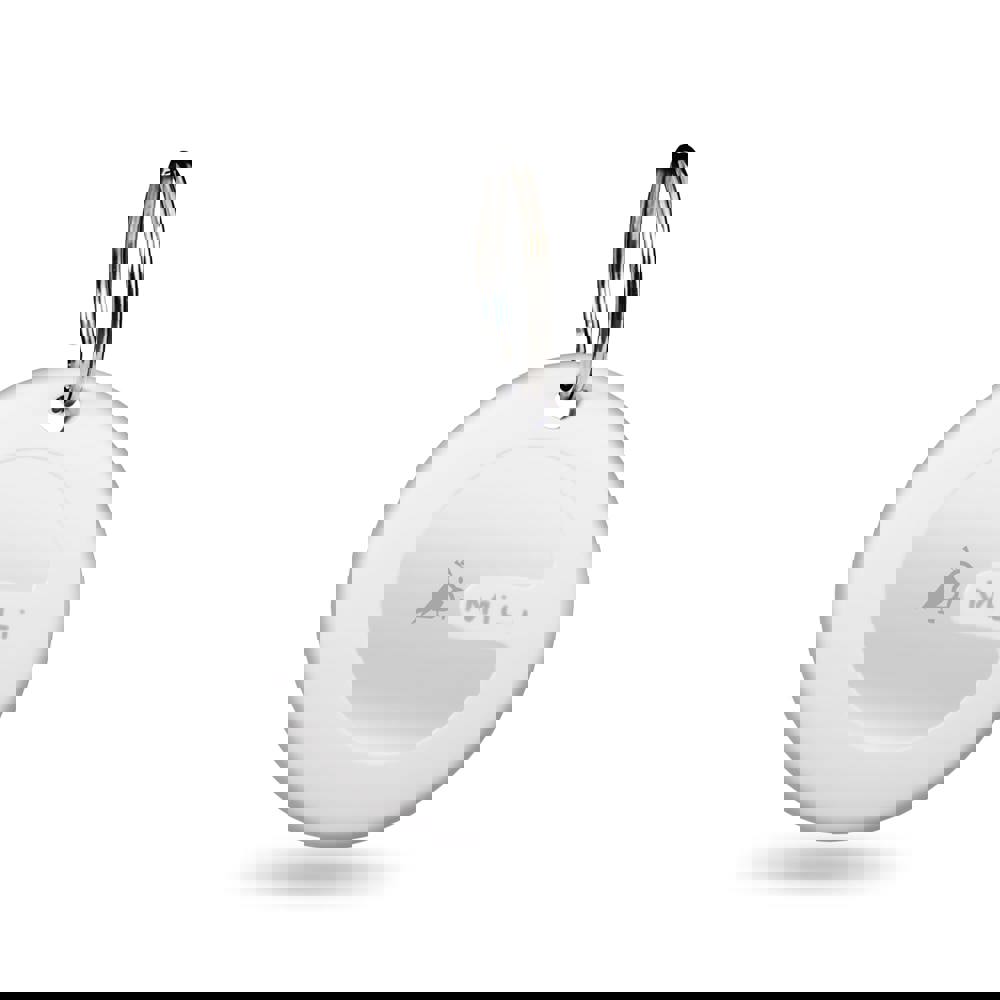 Aqiila Tagbird wasserdichter Tracker mit Schlüsselring