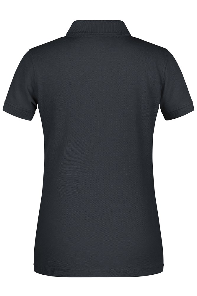 Ladies' ORGANIC Workwear Polo  OCS Blended