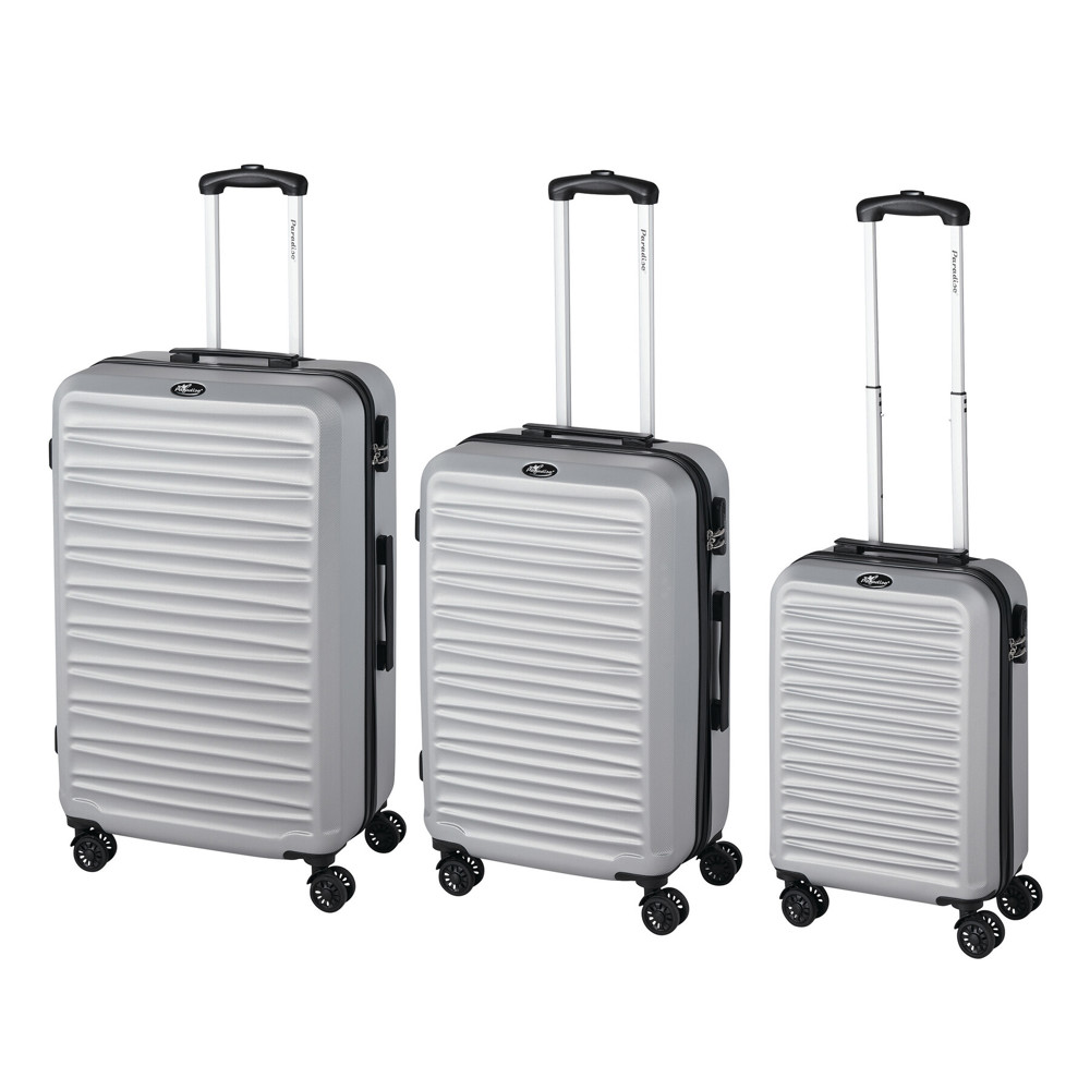 HAVANNA 2.0 - Trolley-Set, 3-tlg.