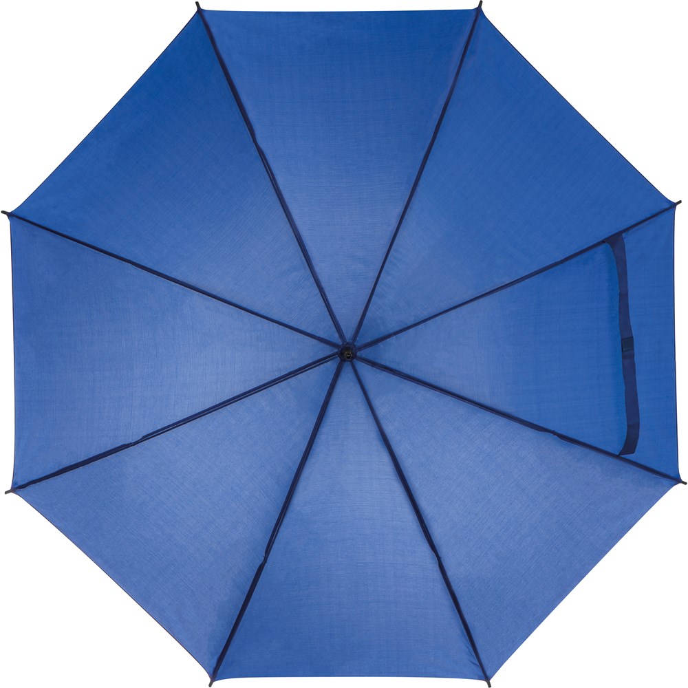 Automatikstockschirm aus Polyester LOUIS