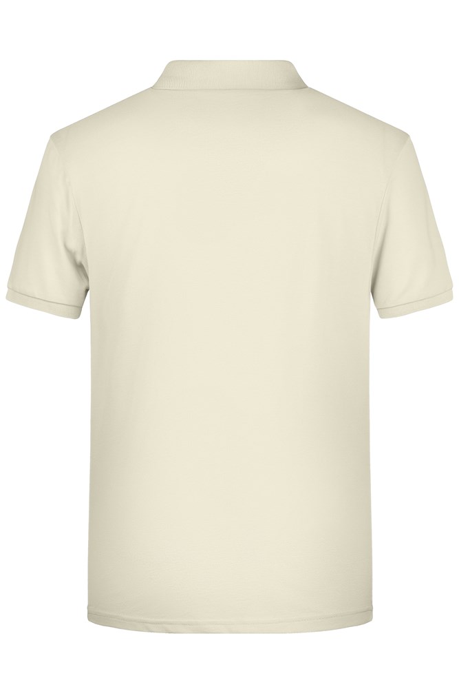 Men's Basic Polo  OCS Standard