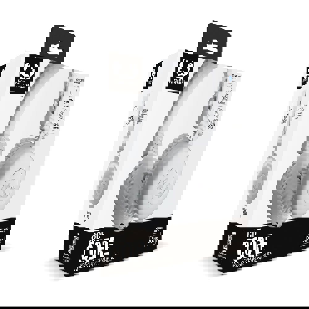 3HP1000 I Fresh 'n Rebel Code Core-Wireless on-ear Headphone