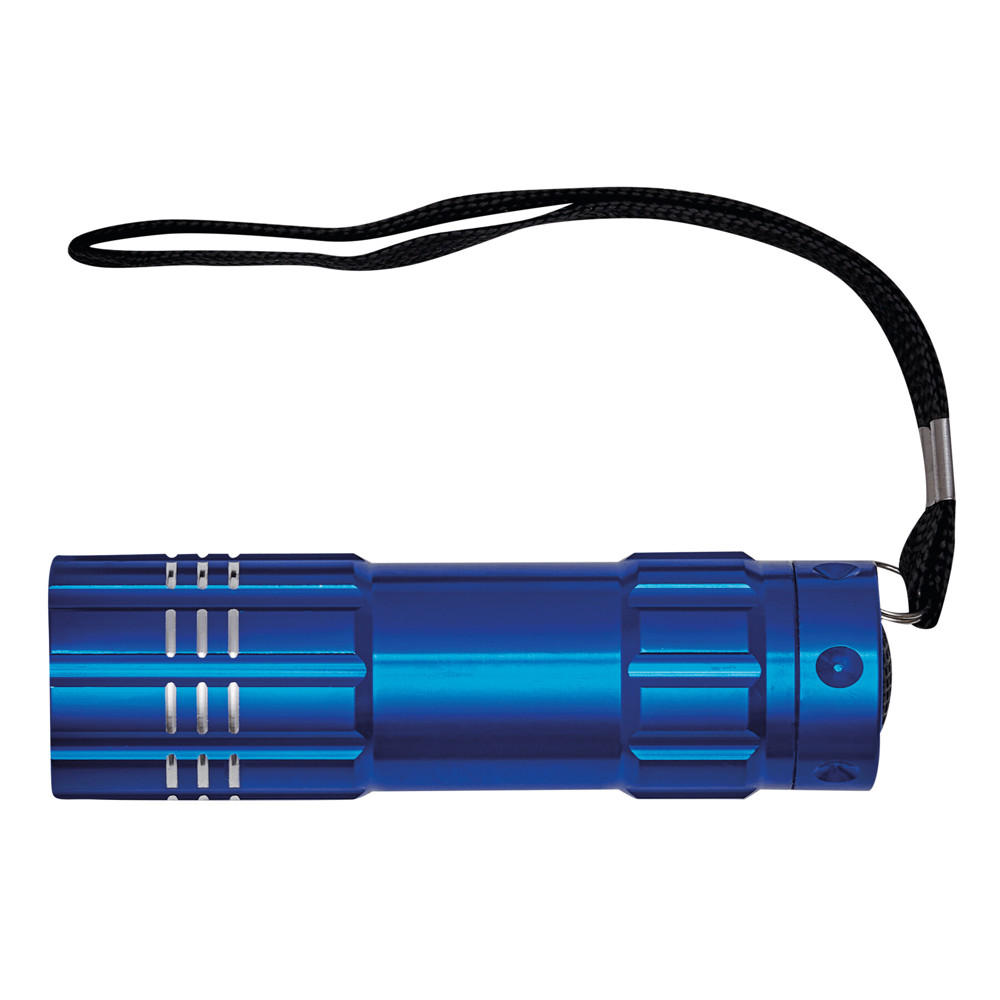 POWERFUL - LED-Taschenlampe