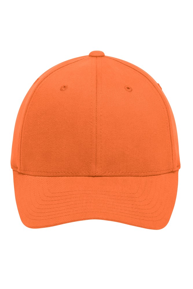 Original Flexfit® Cap - Orange (ca. Pantone 165C)