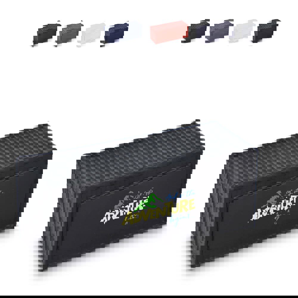 Anti-Stress-Container