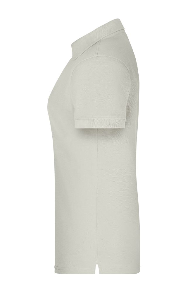 Ladies' ORGANIC Workwear Polo  OCS Blended