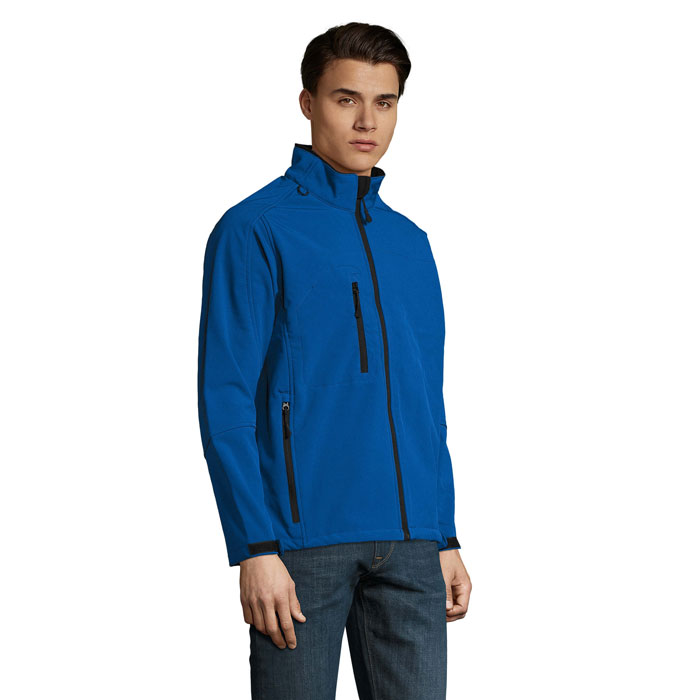 RELAX - RELAX HERREN JACKE 340g