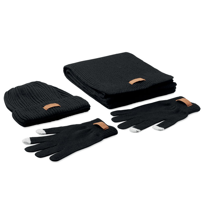 DENALI - Winter-Accessoires RPET