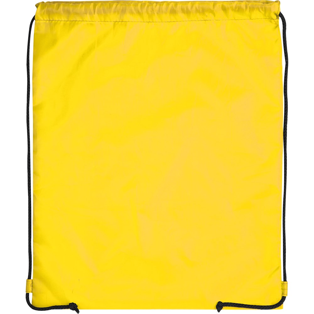 Gymbag aus Polyester TOM