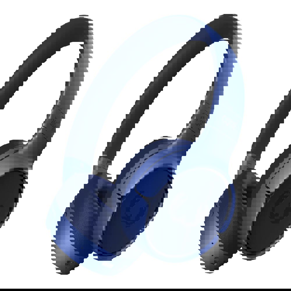 3HP1100 I Fresh 'n Rebel Code Fuse-Wireless on-ear headphone - Blau