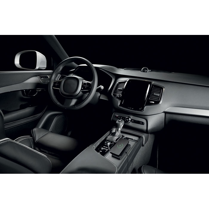 CARPA - Kabelloses Kfz-Ladepad 15W