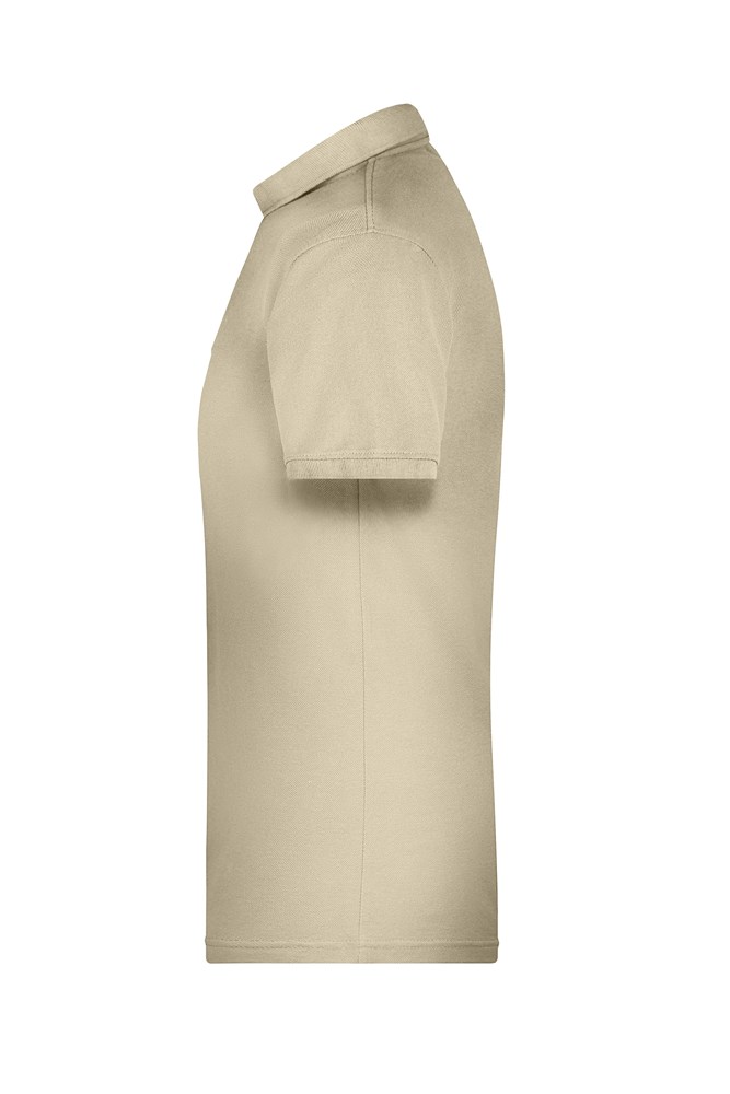 Men's ORGANIC Workwear Polo  OCS Blended