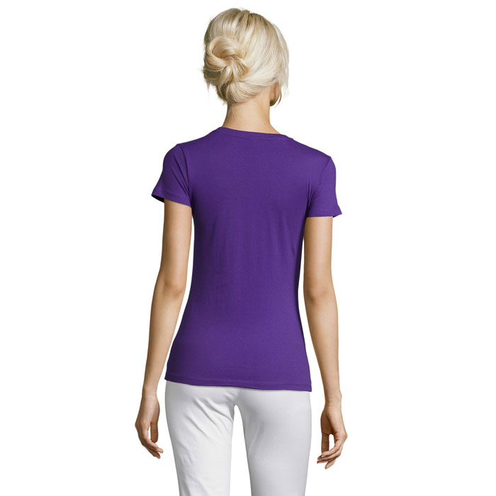 REGENT WOMEN - REGENT DAMENT-SHIRT 150g
