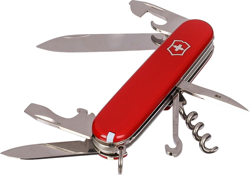 Victorinox Taschenmesser Swiss Army Climber