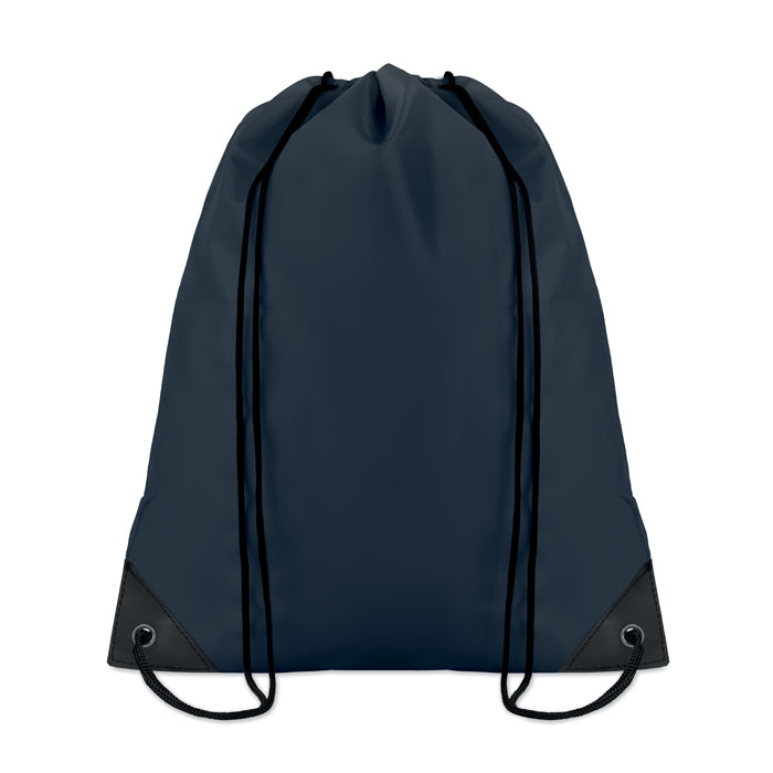 SHOOP - Beutel mit Kordelzug - Marineblau