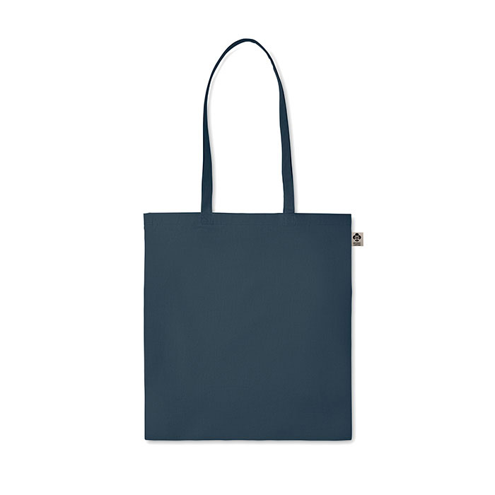 ZIMDE COLOUR - Organic-Cotton Einkaufstasche
