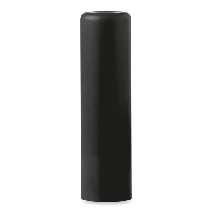 GLOSS - Lippenbalsam - schwarz