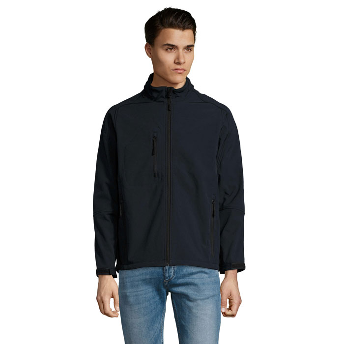 RELAX - RELAX HERREN JACKE 340g