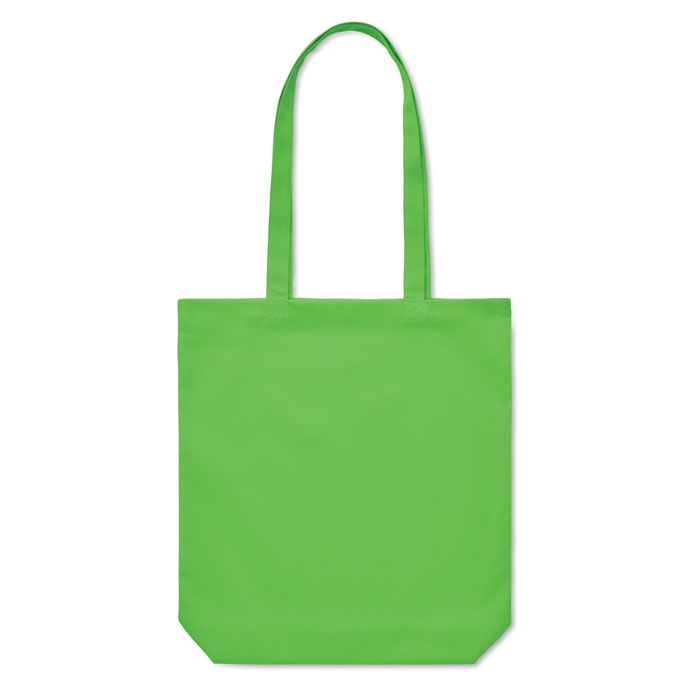 RASSA COLOURED - Einkaufstasche Canvas 270 g/m²