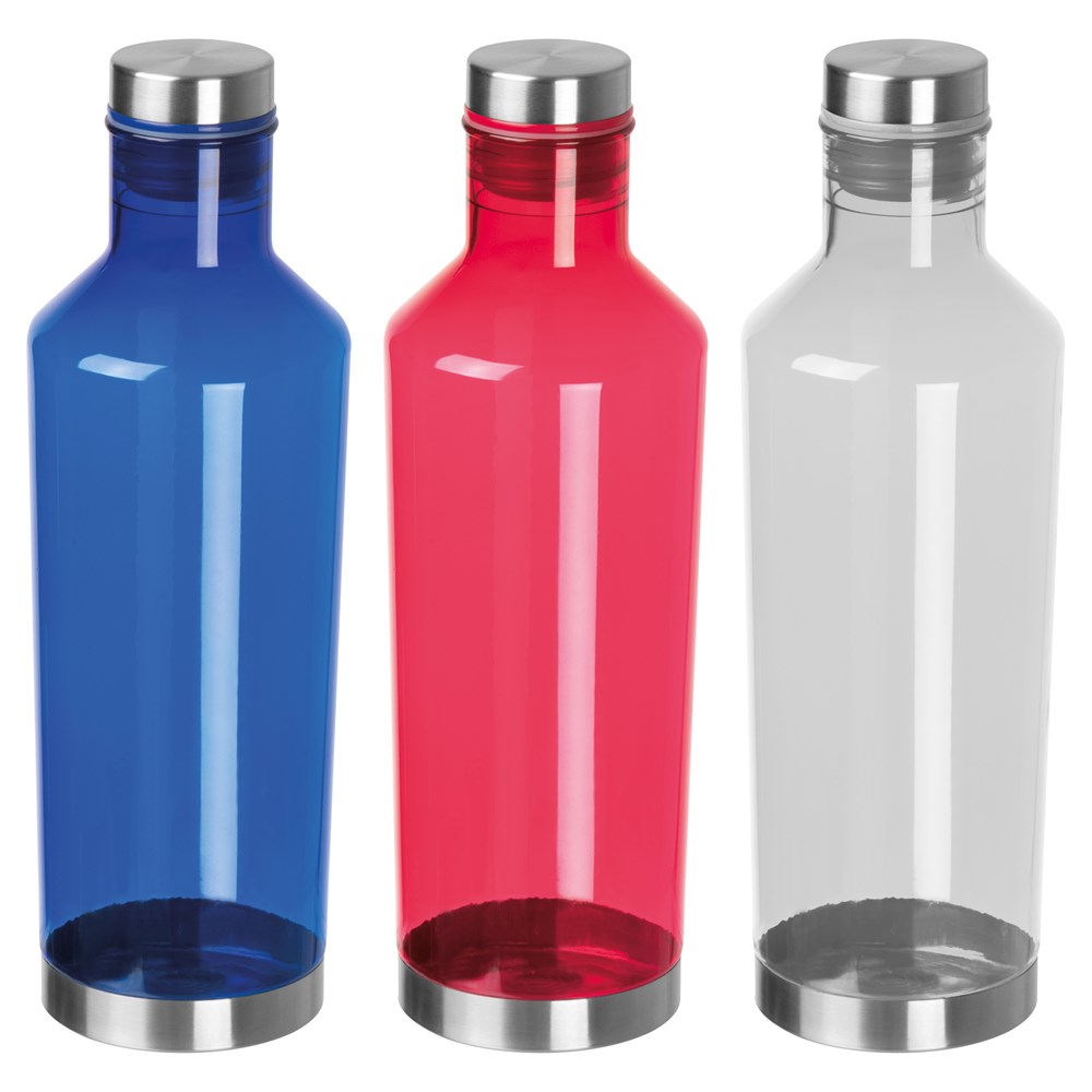 Trinkflasche aus Tritan, 800ml DILETTA