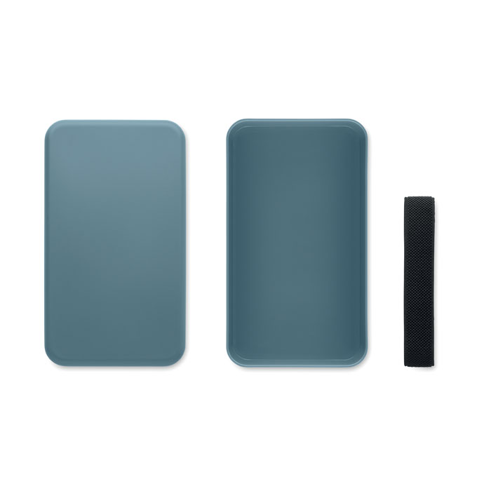 BRUSS - Lunchbox PP 750 ml