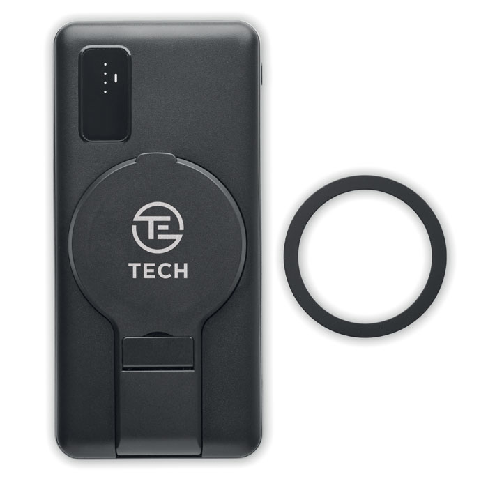 CHARGE UP - Magnetische Ladestation 15W