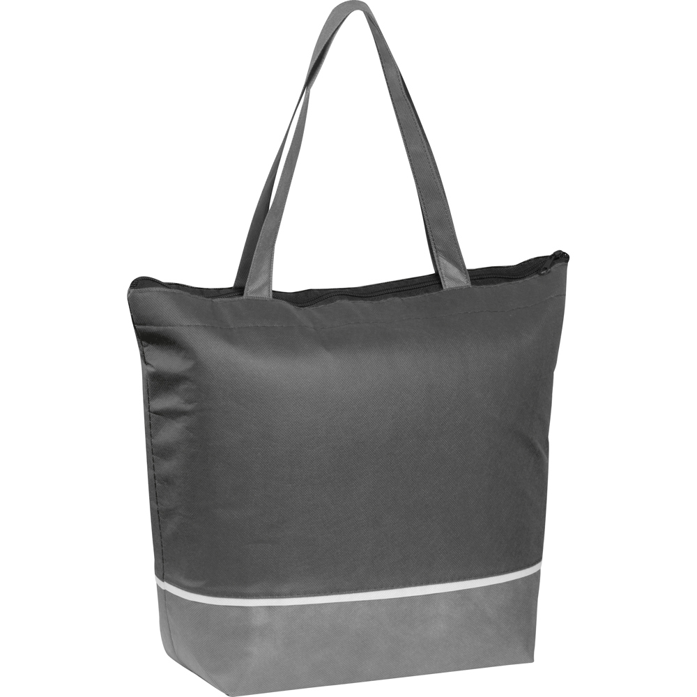 Kühltasche Vancouver - anthrazit