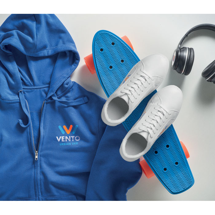 BLANCOS - Sneakers aus PU Gr. 40