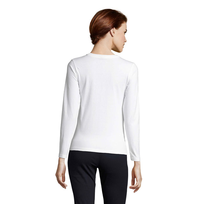 IMPERIAL LSL WOMEN - IMPERIAL LSL DAMEN T-SHIRT