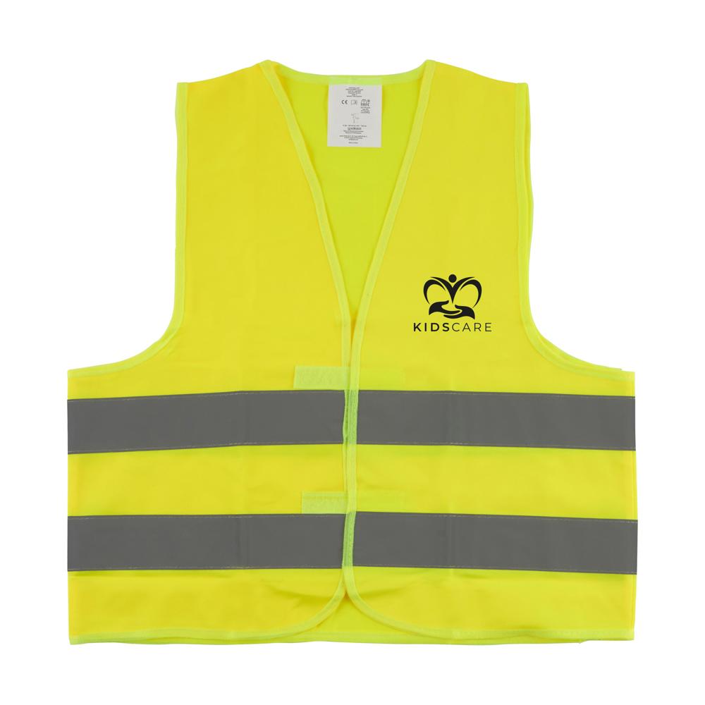 Warnweste "Kids"