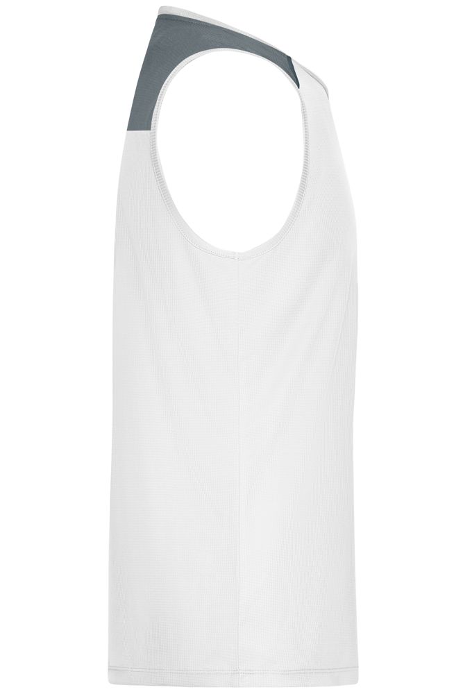 Men's Running Tank GRS