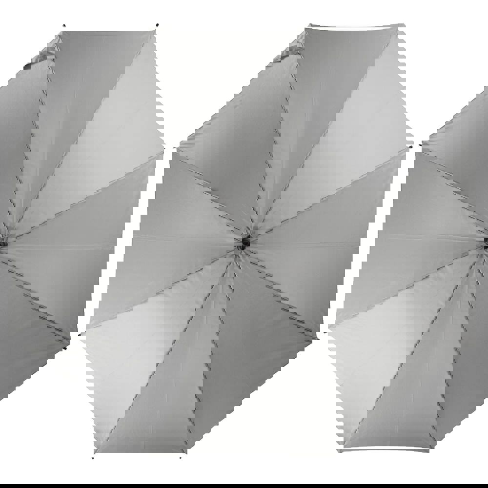 Luxus-Stockschirm 23” mit automatischer Öffnung
